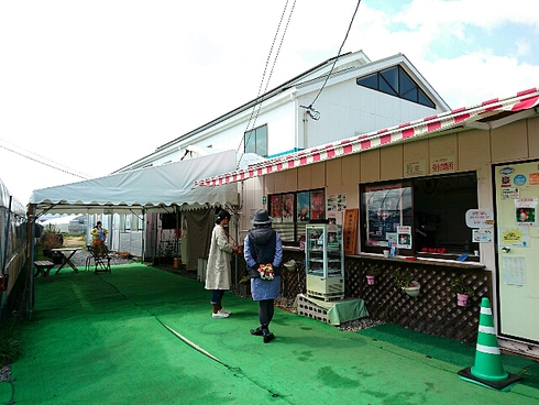 いちご屋スカイファーム いちご屋スカイファーム