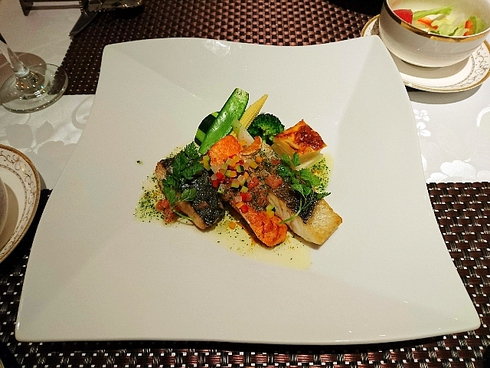 フレンチ&ダイニングカフェ 都(みやこ) フレンチ&ダイニングカフェ 都(みやこ)