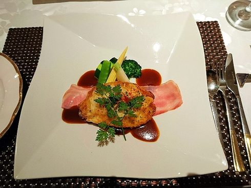 フレンチ&ダイニングカフェ 都(みやこ) フレンチ&ダイニングカフェ 都(みやこ)