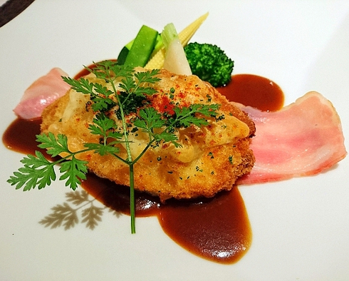 フレンチ&ダイニングカフェ 都(みやこ) フレンチ&ダイニングカフェ 都(みやこ)