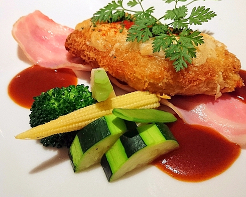 フレンチ&ダイニングカフェ 都(みやこ) フレンチ&ダイニングカフェ 都(みやこ)