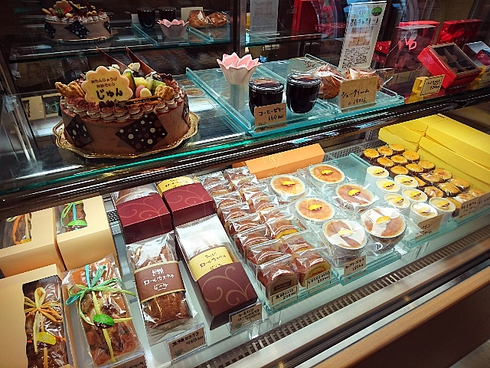 菓子工房 花小路 菓子工房 花小路