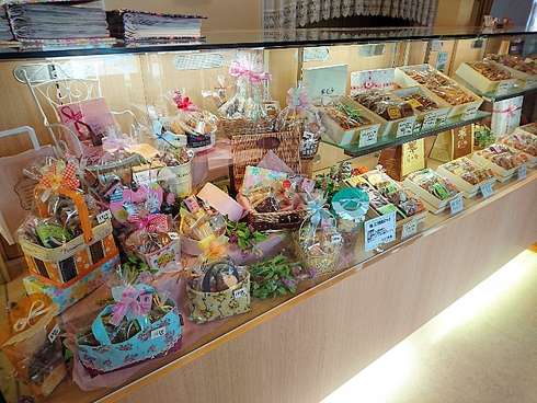 菓子工房 花小路 菓子工房 花小路