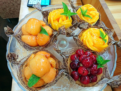 焼き菓子工房Cafe konaya 焼き菓子工房Cafe konaya