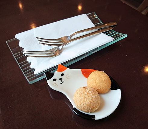 パティスリー アフェクション パティスリー アフェクション