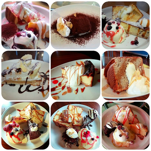 MORIMaRI CaFE(モリマリカフェ) MORIMaRI CaFE(モリマリカフェ)