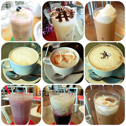 MORIMaRI CaFE(モリマリカフェ) MORIMaRI CaFE(モリマリカフェ)