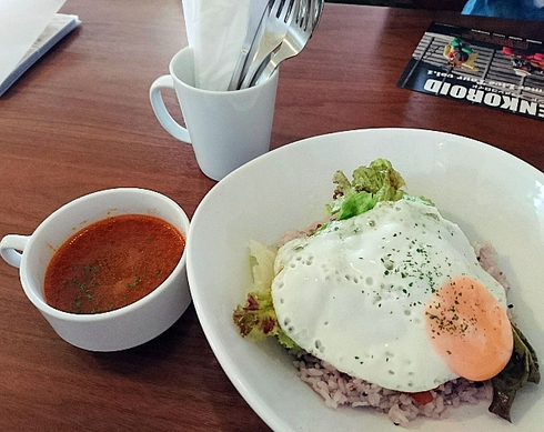 MORIMaRI CaFE(モリマリカフェ) MORIMaRI CaFE(モリマリカフェ)