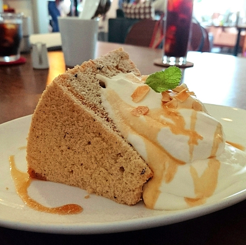 MORIMaRI CaFE(モリマリカフェ) MORIMaRI CaFE(モリマリカフェ)
