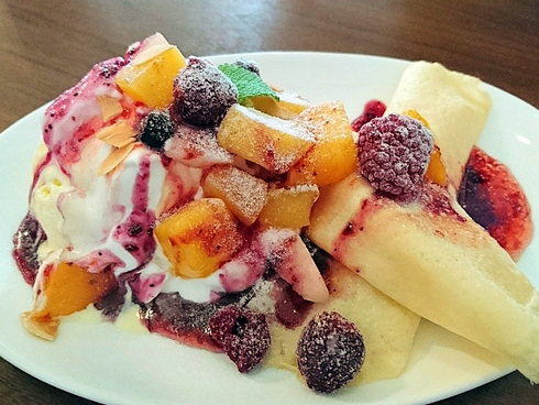 MORIMaRI CaFE(モリマリカフェ) MORIMaRI CaFE(モリマリカフェ)