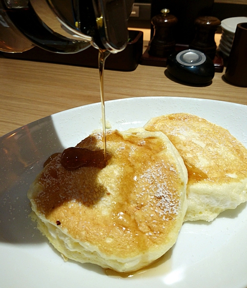 むさしの森珈琲　高松　オープン