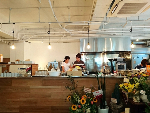 5DAYS COFFEE プレオープン 5DAYS COFFEE プレオープン