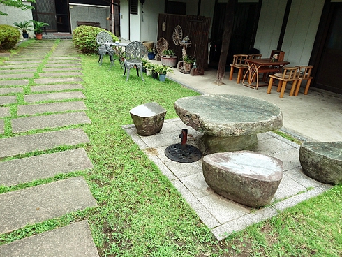 石釜パン工房ハヌル 石釜パン工房ハヌル
