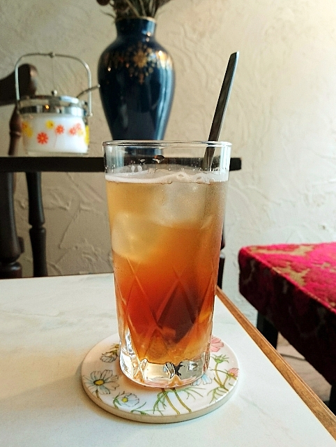 カフェラトープ (cafe la taupe ) カフェラトープ (cafe la taupe )