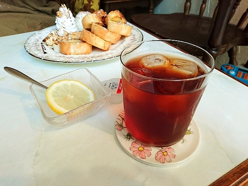カフェラトープ (cafe la taupe ) カフェラトープ (cafe la taupe )