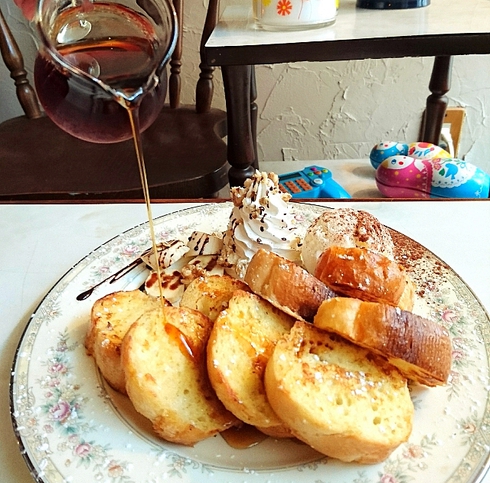 カフェラトープ (cafe la taupe ) カフェラトープ (cafe la taupe )
