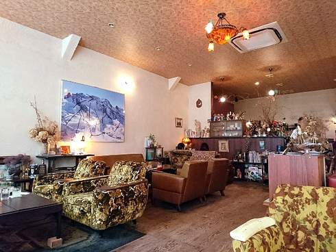 カフェラトープ (cafe la taupe ) カフェラトープ (cafe la taupe )