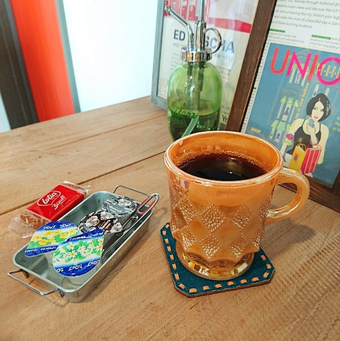 SELECT Leather&Cafe SELECT Leather&Cafe