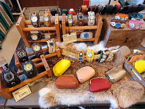 SELECT Leather&Cafe SELECT Leather&Cafe