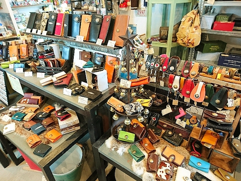 SELECT Leather&Cafe SELECT Leather&Cafe