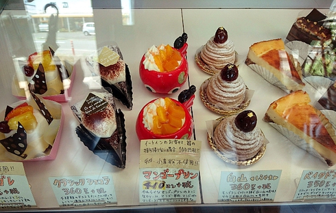 ジャンヌダルクカフェ ジャンヌダルクカフェ