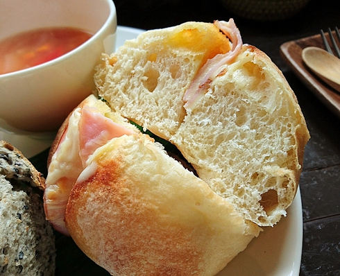 珈琲焙煎カフェ茶舎 珈琲焙煎カフェ茶舎