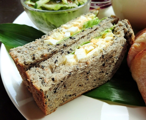 珈琲焙煎カフェ茶舎 珈琲焙煎カフェ茶舎
