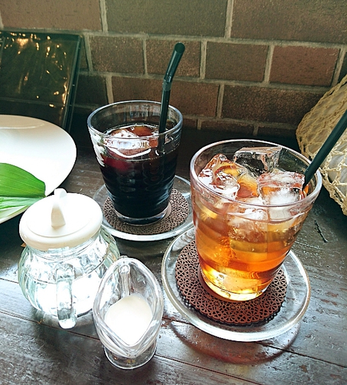 珈琲焙煎カフェ茶舎 珈琲焙煎カフェ茶舎