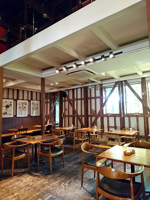 カフェスタイル Hazuki(ハヅキ) カフェスタイル Hazuki(ハヅキ)