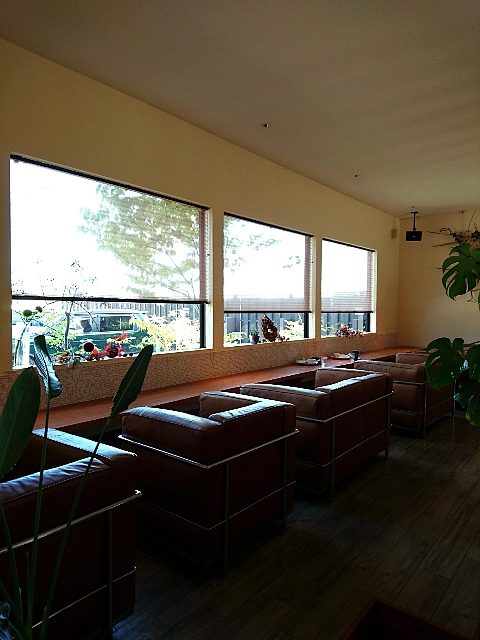 cafe 茶蔵 cafe 茶蔵