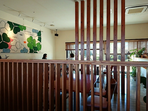 cafe 茶蔵 cafe 茶蔵