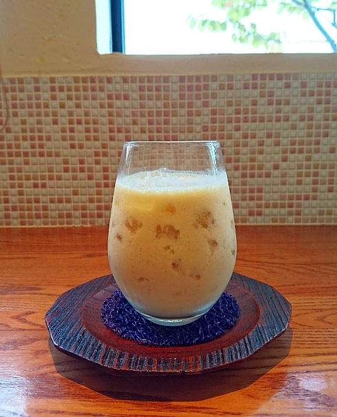 cafe 茶蔵 cafe 茶蔵