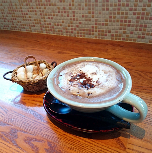 cafe 茶蔵 cafe 茶蔵