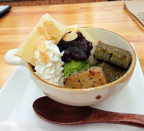 焼き菓子工房Cafe konaya 焼き菓子工房Cafe konaya