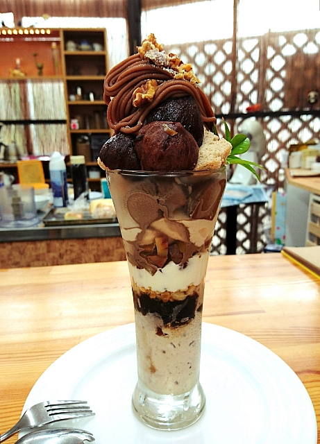 焼き菓子工房Cafe konaya 焼き菓子工房Cafe konaya