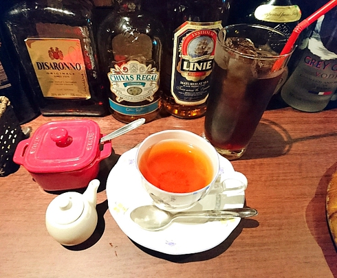 JuJube(ジュジュベ) JuJube(ジュジュベ)