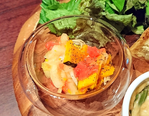 JuJube(ジュジュベ) JuJube(ジュジュベ)