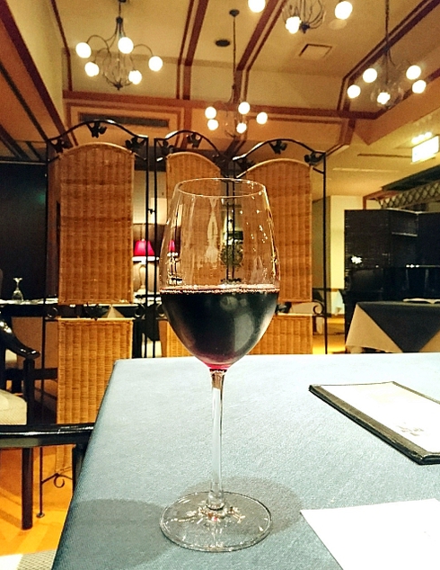 レストラン香松 レストラン香松
