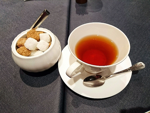 レストラン香松 レストラン香松