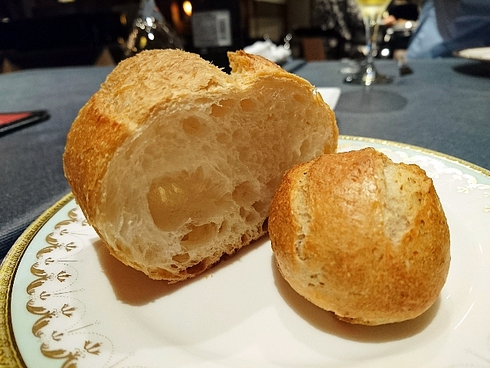 レストラン香松 レストラン香松