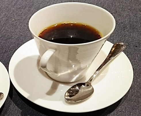 レストラン香松 レストラン香松