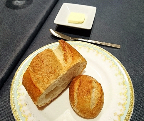 レストラン香松 レストラン香松