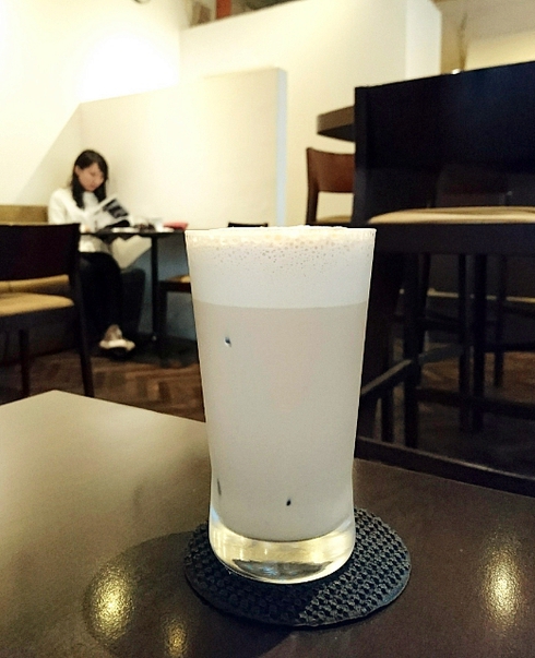 コルシカ珈琲 コルシカ珈琲