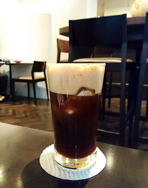 コルシカ珈琲 コルシカ珈琲