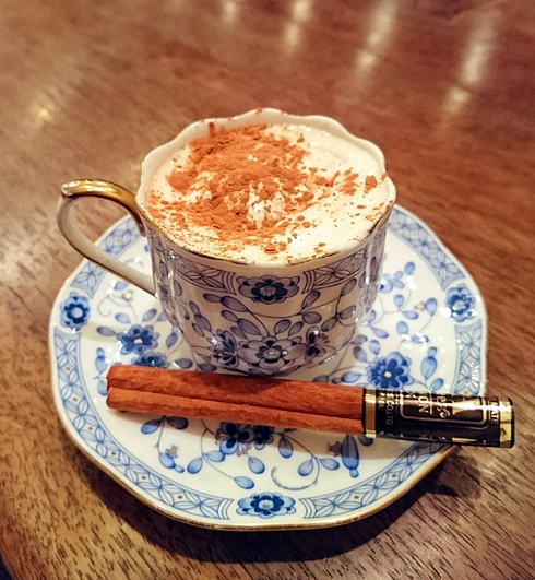 南珈琲店 南珈琲店