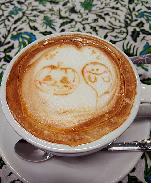 カフェ BAGUS.(バグース) カフェ BAGUS.(バグース)