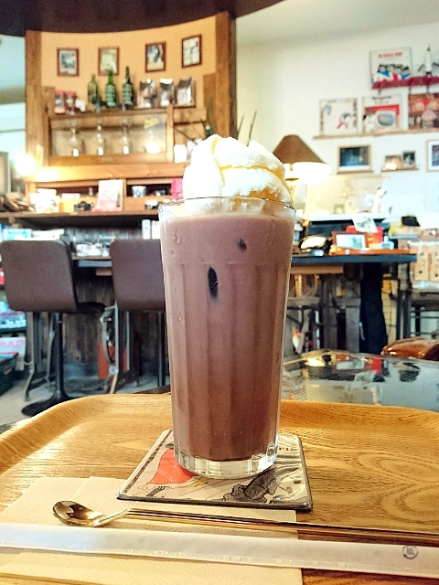 サニールートコーヒー ・ カリッジュ サニールートコーヒー ・ カリッジュ