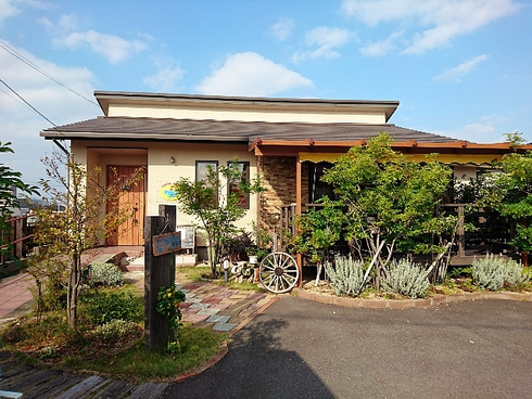 ルーカスカフェ ルーカスカフェ