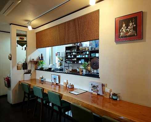 ルーカスカフェ ルーカスカフェ