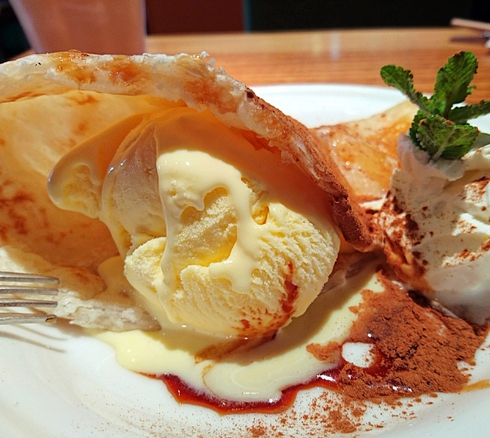 ルーカスカフェ ルーカスカフェ